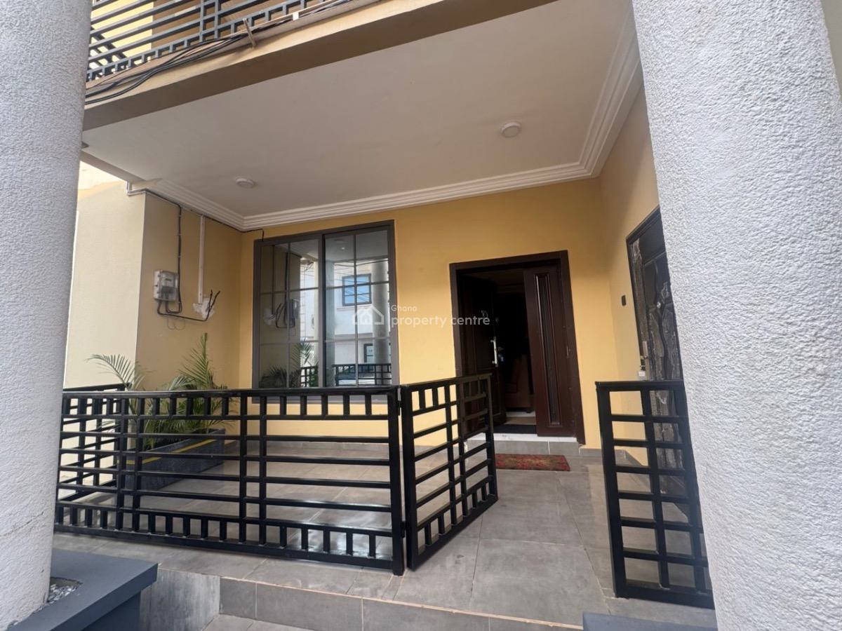 3 Bedrooms at Tantra Hills, Tantra Hills Golden Door, Achimota, Accra, Apartment for Rent