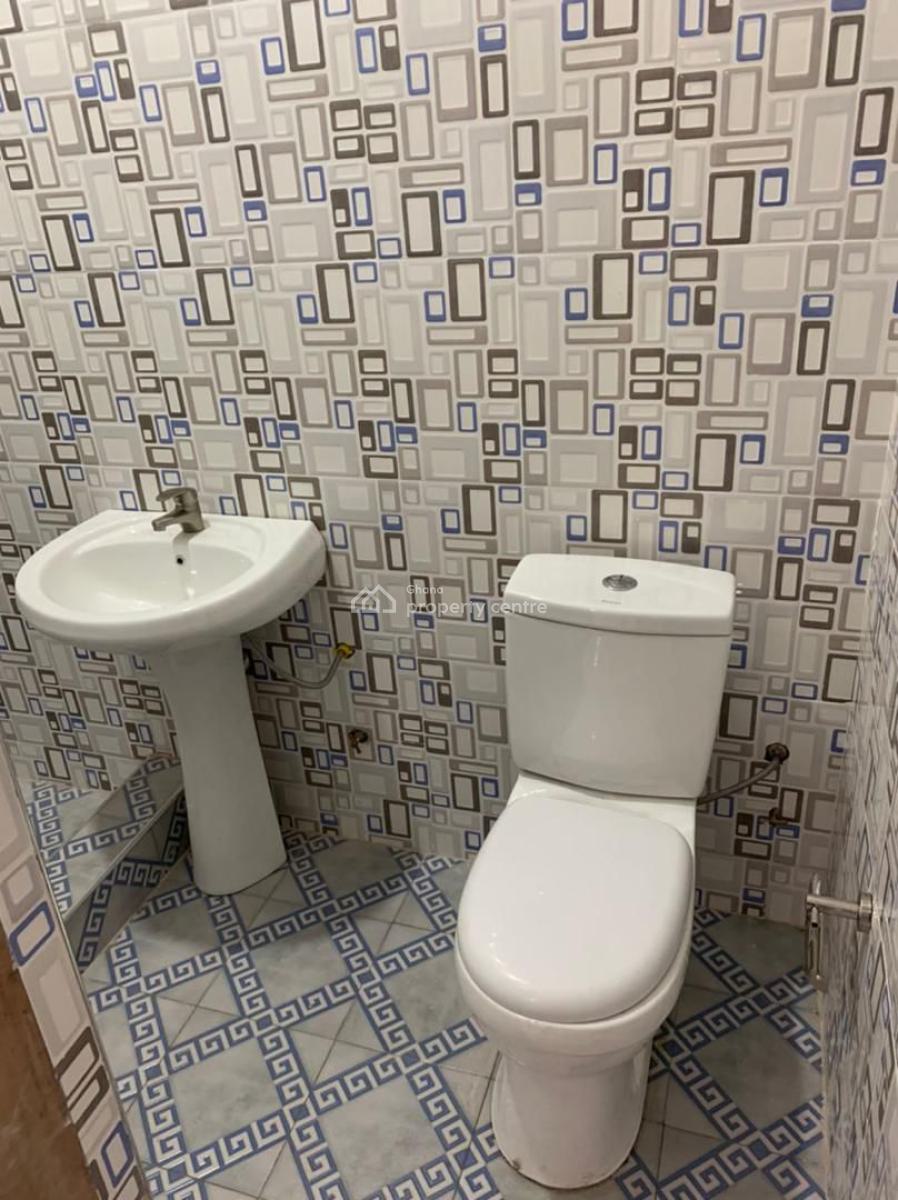 Auction New 3 Units of Chamber & Hall Self Contain at Tantra Accra, Tantra, Accra Metropolitan, Accra, Block of Flats for Sale