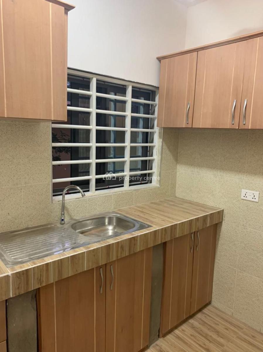 Auction New 3 Units of Chamber & Hall Self Contain at Tantra Accra, Tantra, Accra Metropolitan, Accra, Block of Flats for Sale