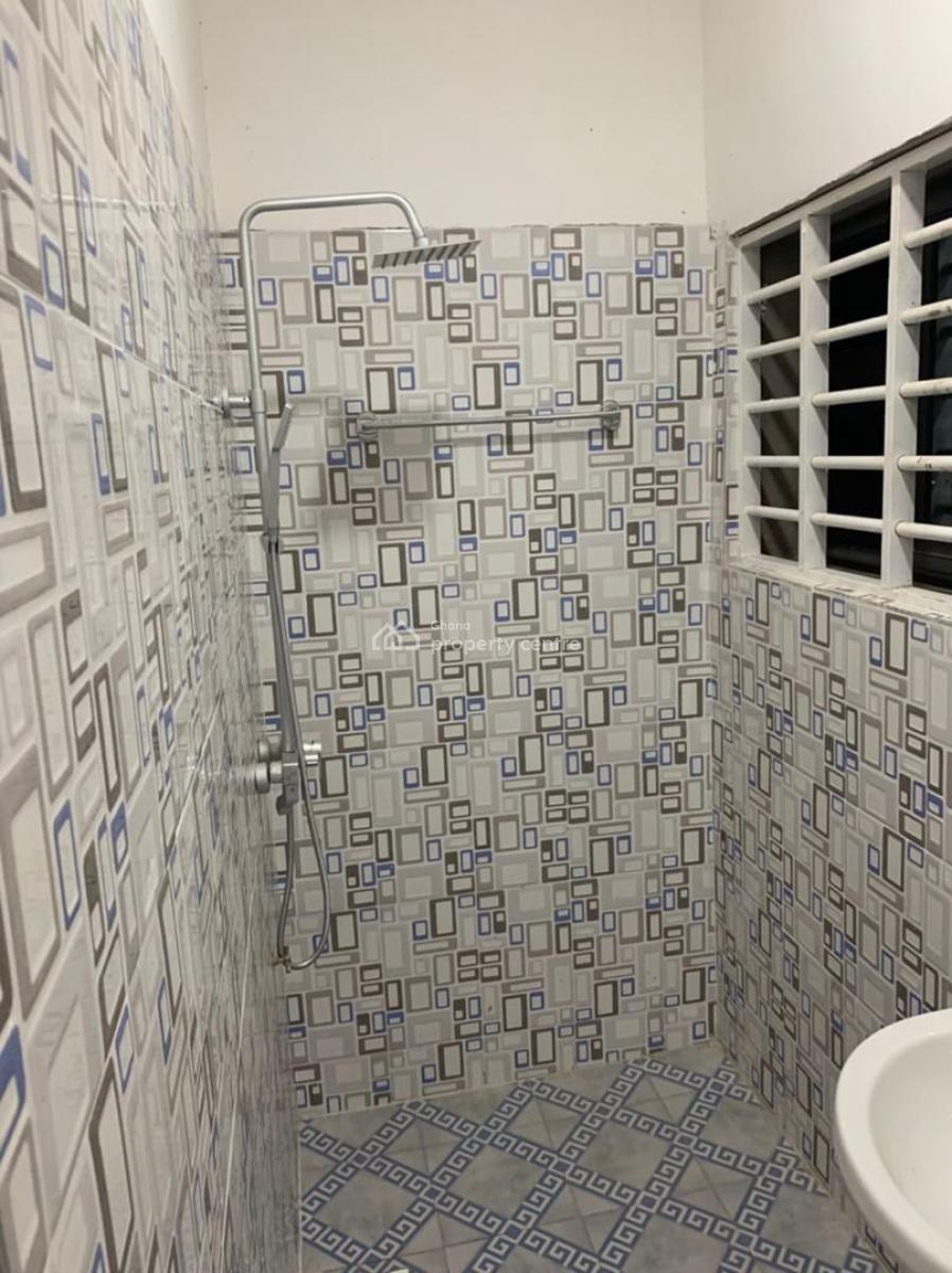 Auction New 3 Units of Chamber & Hall Self Contain at Tantra Accra, Tantra, Accra Metropolitan, Accra, Block of Flats for Sale