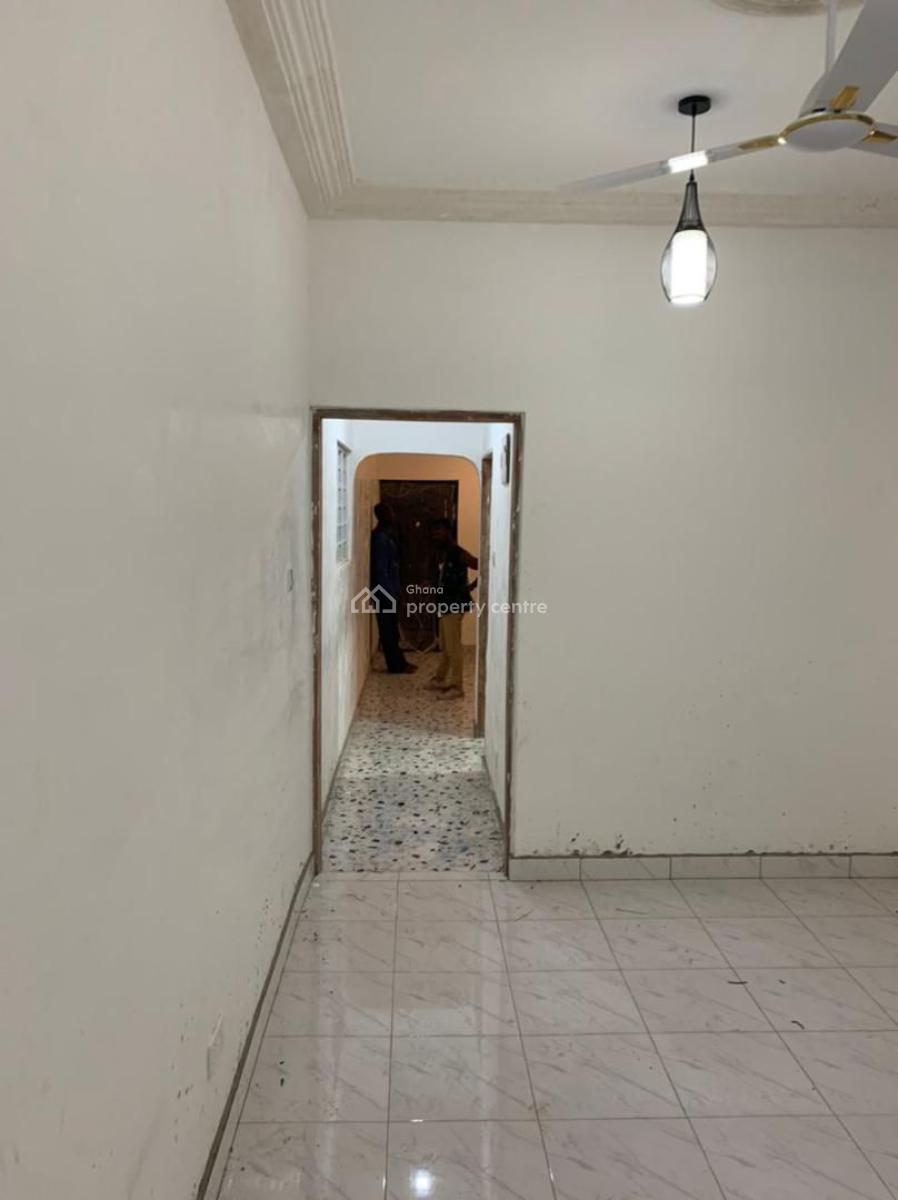 Auction New 3 Units of Chamber & Hall Self Contain at Tantra Accra, Tantra, Accra Metropolitan, Accra, Block of Flats for Sale