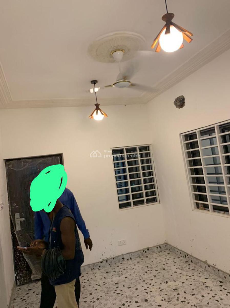 Auction New 3 Units of Chamber & Hall Self Contain at Tantra Accra, Tantra, Accra Metropolitan, Accra, Block of Flats for Sale