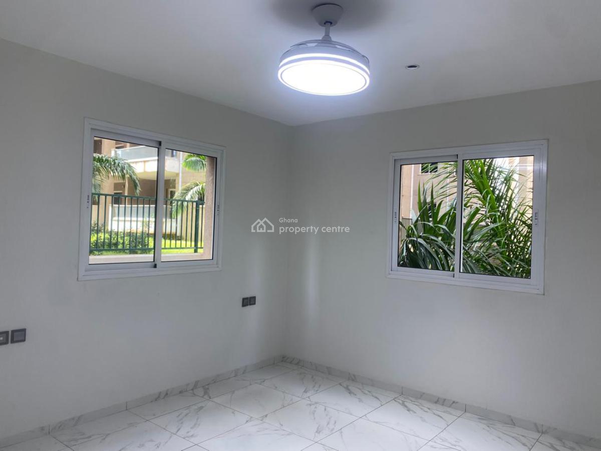 New & Semi Furnished 3master Brm Apartment Behind West Hills Mall Accr, Behind West Hills Mall, Ga South Municipal, Accra, Apartment for Rent