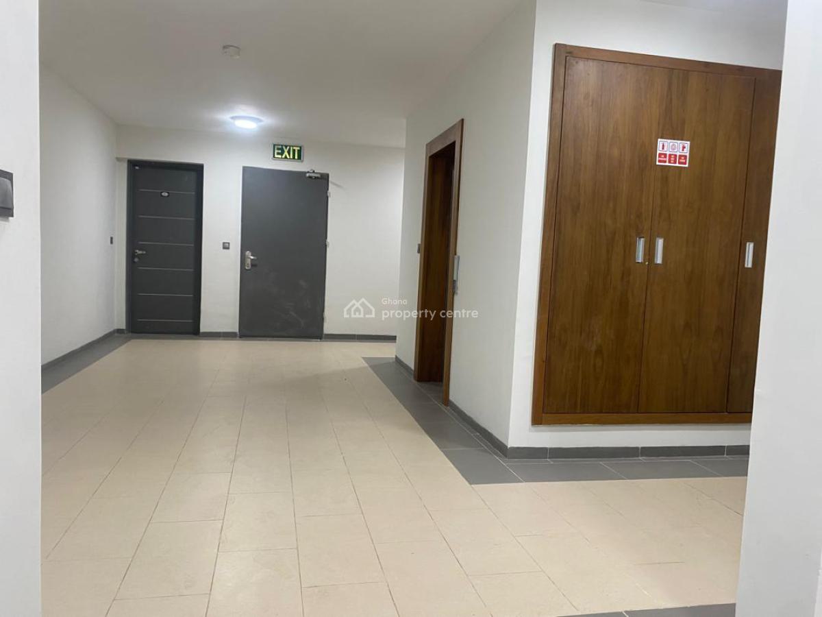 New & Semi Furnished 3master Brm Apartment Behind West Hills Mall Accr, Behind West Hills Mall, Ga South Municipal, Accra, Apartment for Rent