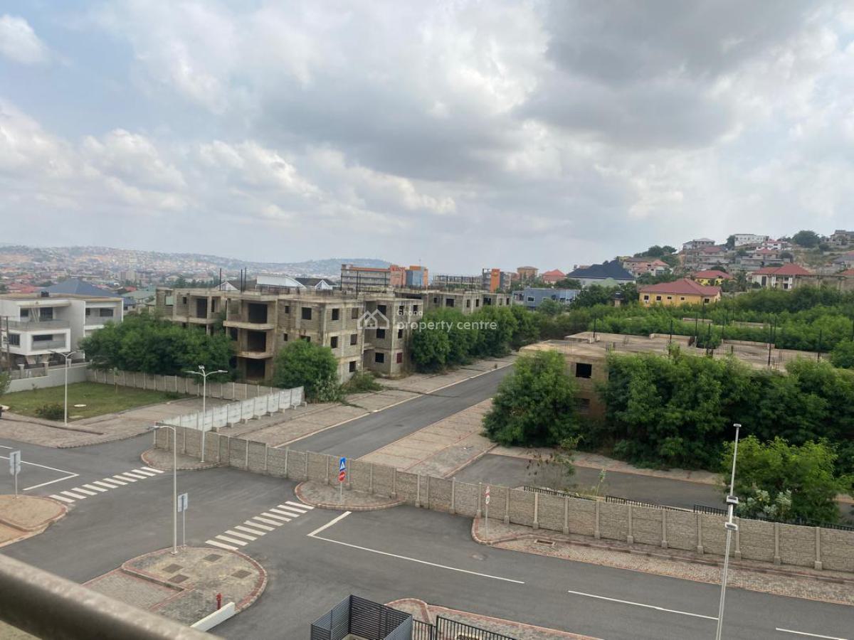 New & Semi Furnished 3master Brm Apartment Behind West Hills Mall Accr, Behind West Hills Mall, Ga South Municipal, Accra, Apartment for Rent