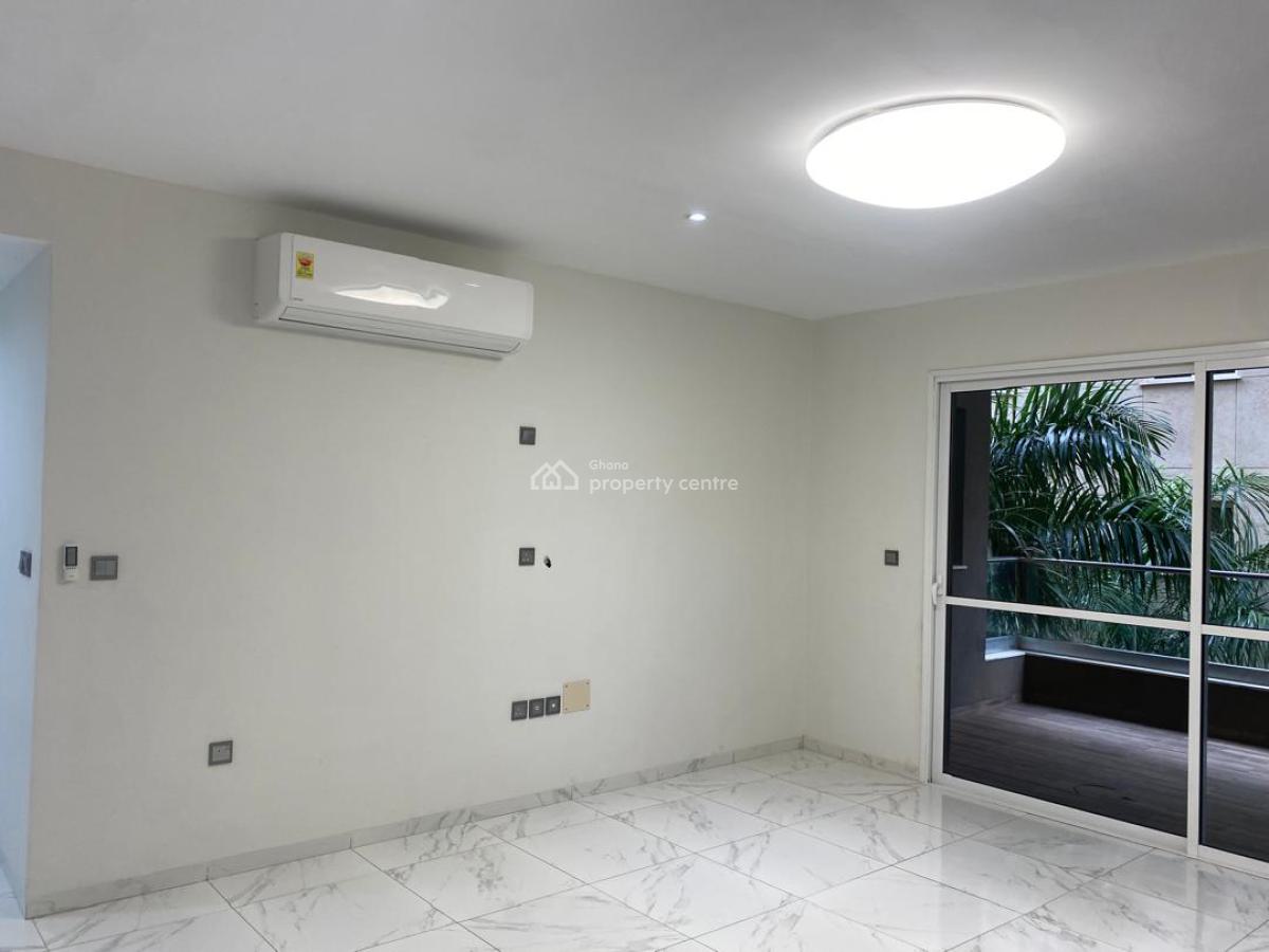 New & Semi Furnished 3master Brm Apartment Behind West Hills Mall Accr, Behind West Hills Mall, Ga South Municipal, Accra, Apartment for Rent