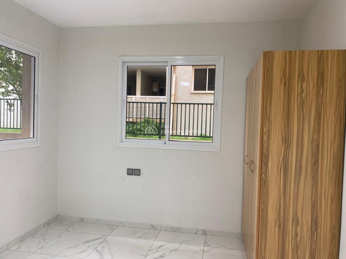 New & Semi Furnished 3master Brm Apartment Behind West Hills Mall Accr, Behind West Hills Mall, Ga South Municipal, Accra, Apartment for Rent