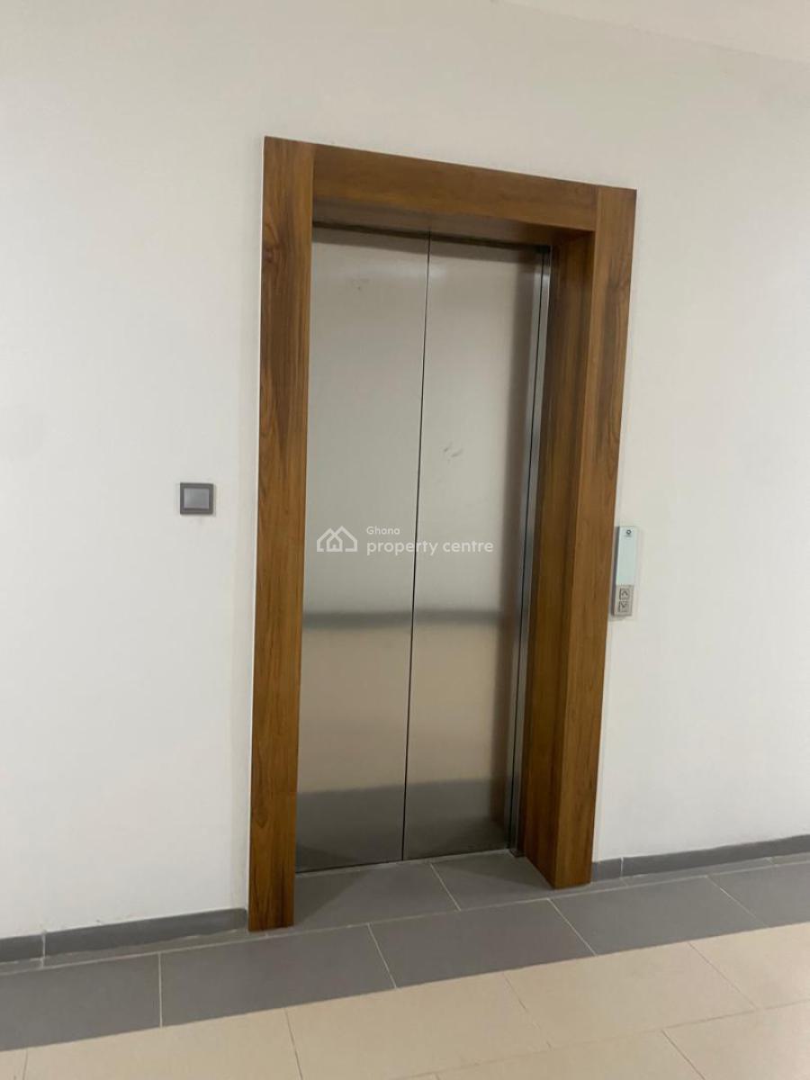 New & Semi Furnished 3master Brm Apartment Behind West Hills Mall Accr, Behind West Hills Mall, Ga South Municipal, Accra, Apartment for Rent