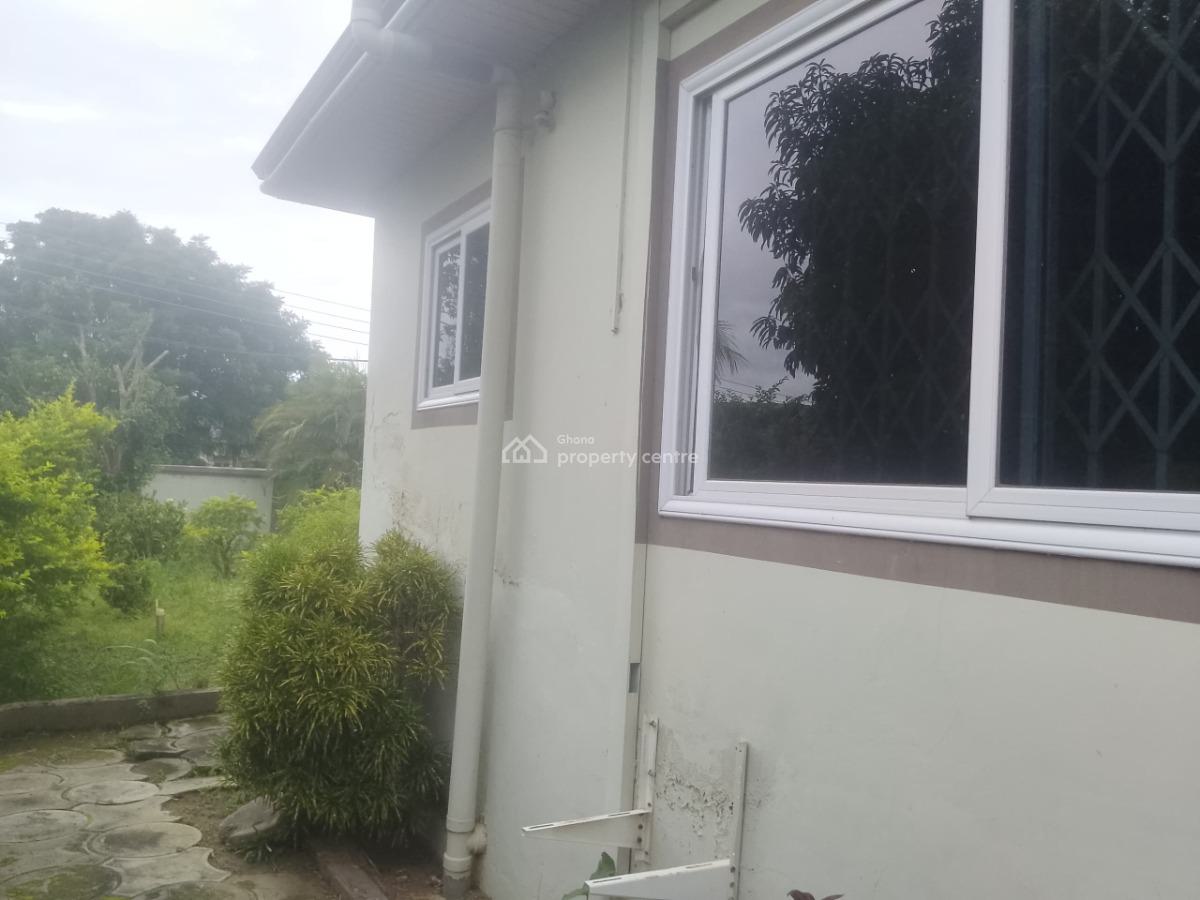 4 Master Brm House at Abensu Pokuase Accra, Abensu Tigo, Pokuase (pokoasi), Ga West Municipal, Accra, Detached Bungalow for Rent