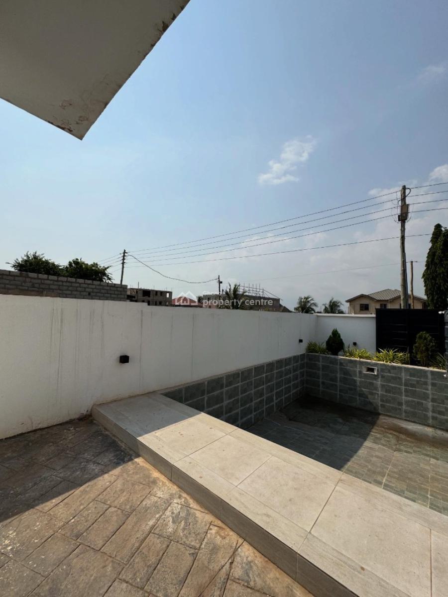 Executive Newly Built 3 Bedroom, East Legon Hills, East Legon, Accra, House for Sale