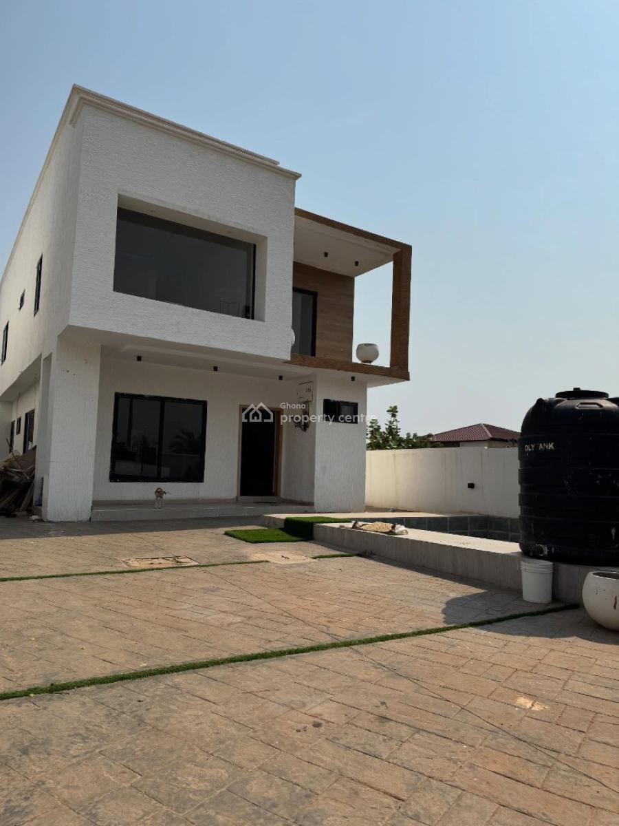Executive Newly Built 3 Bedroom, East Legon Hills, East Legon, Accra, House for Sale