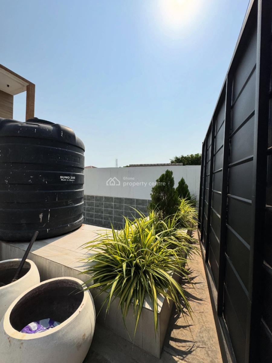 Executive Newly Built 3 Bedroom, East Legon Hills, East Legon, Accra, House for Sale