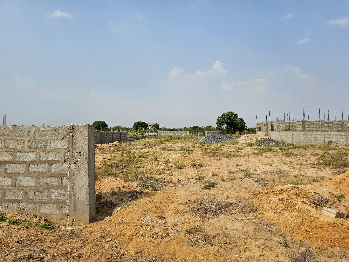 City of David---own Land, Own Peace at Prampram, Prampram Junction, Ningo Prampram District, Accra, Mixed-use Land for Sale