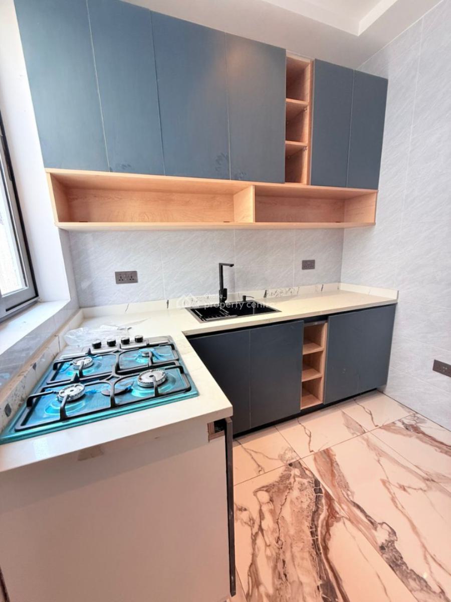 Executive 4 Bedroom, East Legon Hills, East Legon, Accra, House for Sale