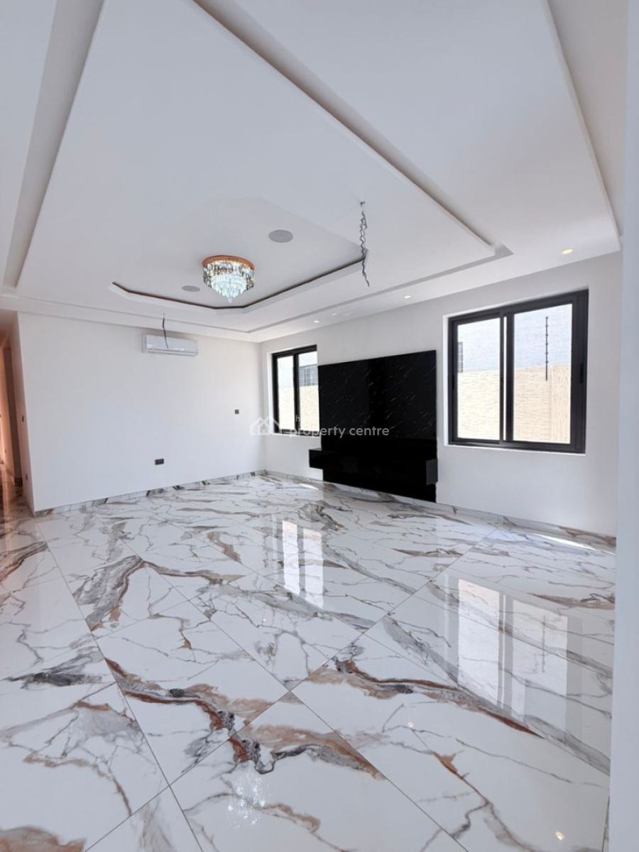 Executive 4 Bedroom, East Legon Hills, East Legon, Accra, House for Sale