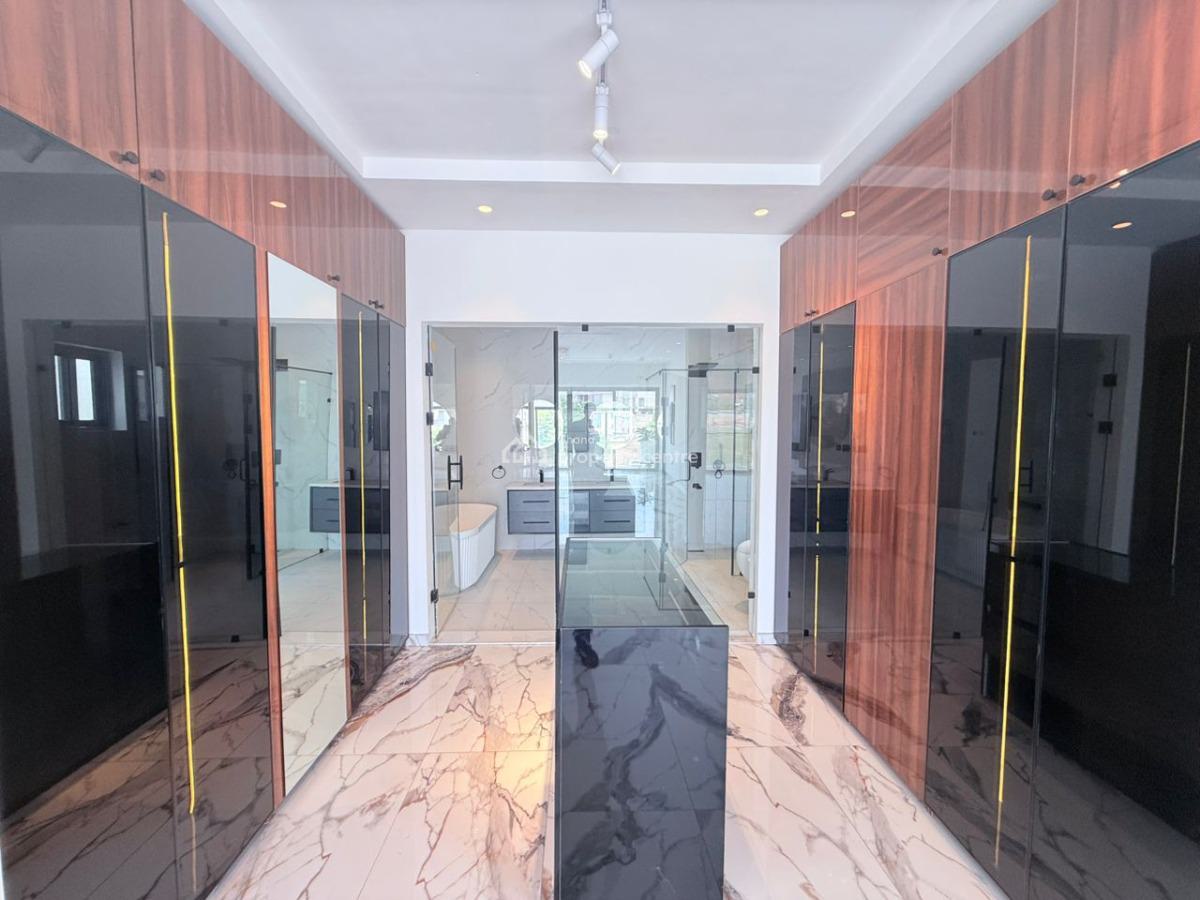 Executive 4 Bedroom, East Legon Hills, East Legon, Accra, House for Sale