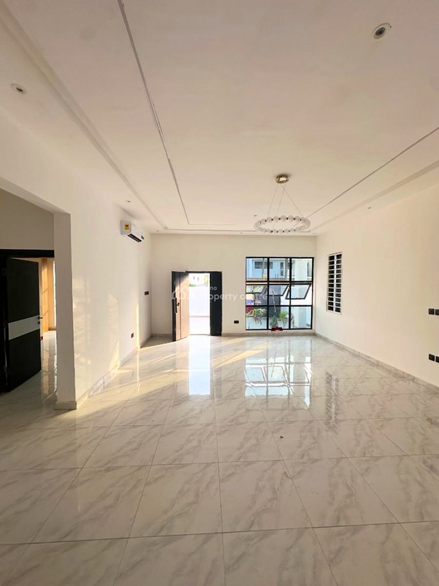 Executive 3 Bedrooms, East Legon Hills, East Legon, Accra, House for Sale