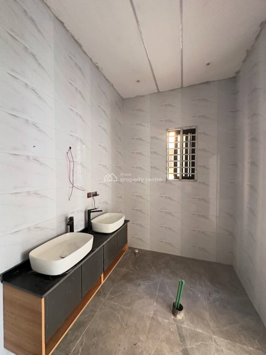 Executive 3 Bedrooms, East Legon Hills, East Legon, Accra, House for Sale