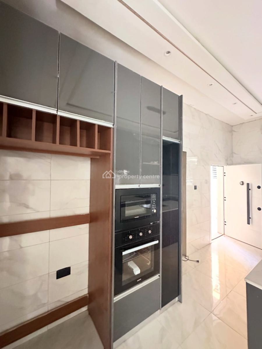 Executive 3 Bedrooms, East Legon Hills, East Legon, Accra, House for Sale