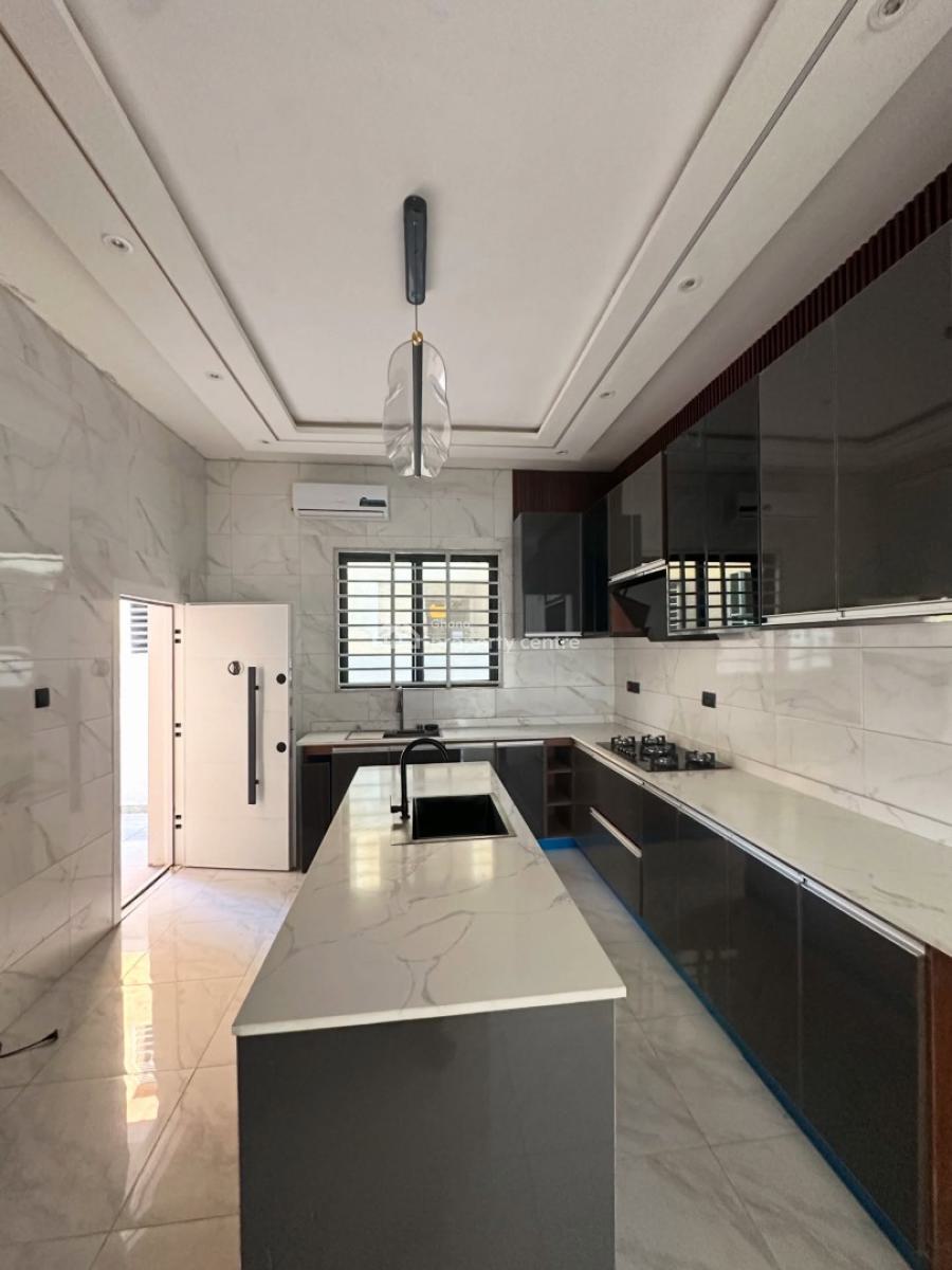 Executive 3 Bedrooms, East Legon Hills, East Legon, Accra, House for Sale
