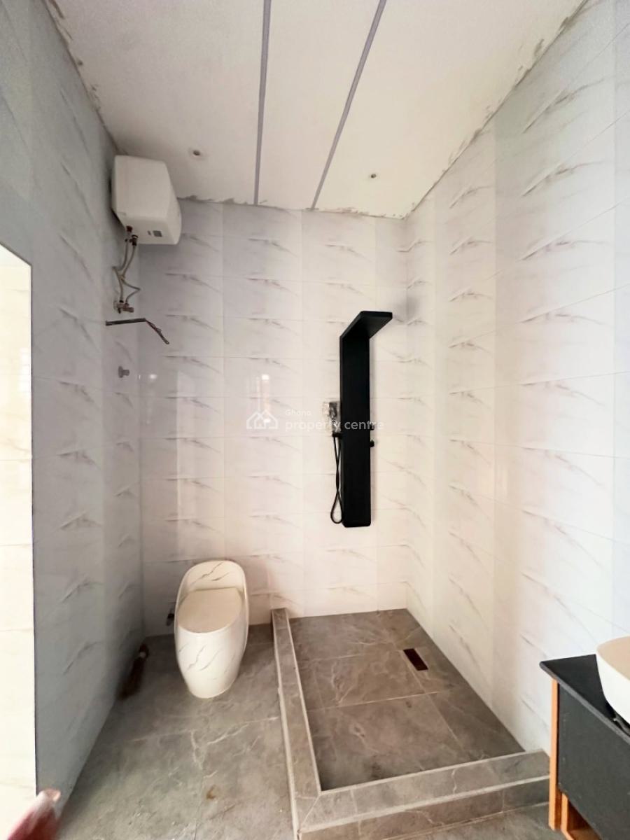 Executive 3 Bedrooms, East Legon Hills, East Legon, Accra, House for Sale