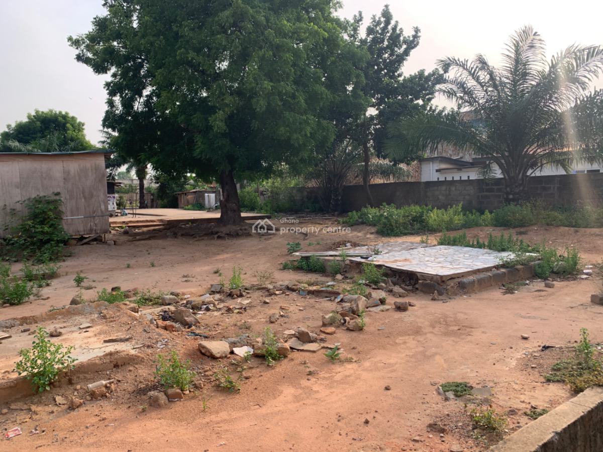 2 Plots of Land, Adenta Estate, Adenta, Adenta Municipal, Accra, Mixed-use Land for Sale