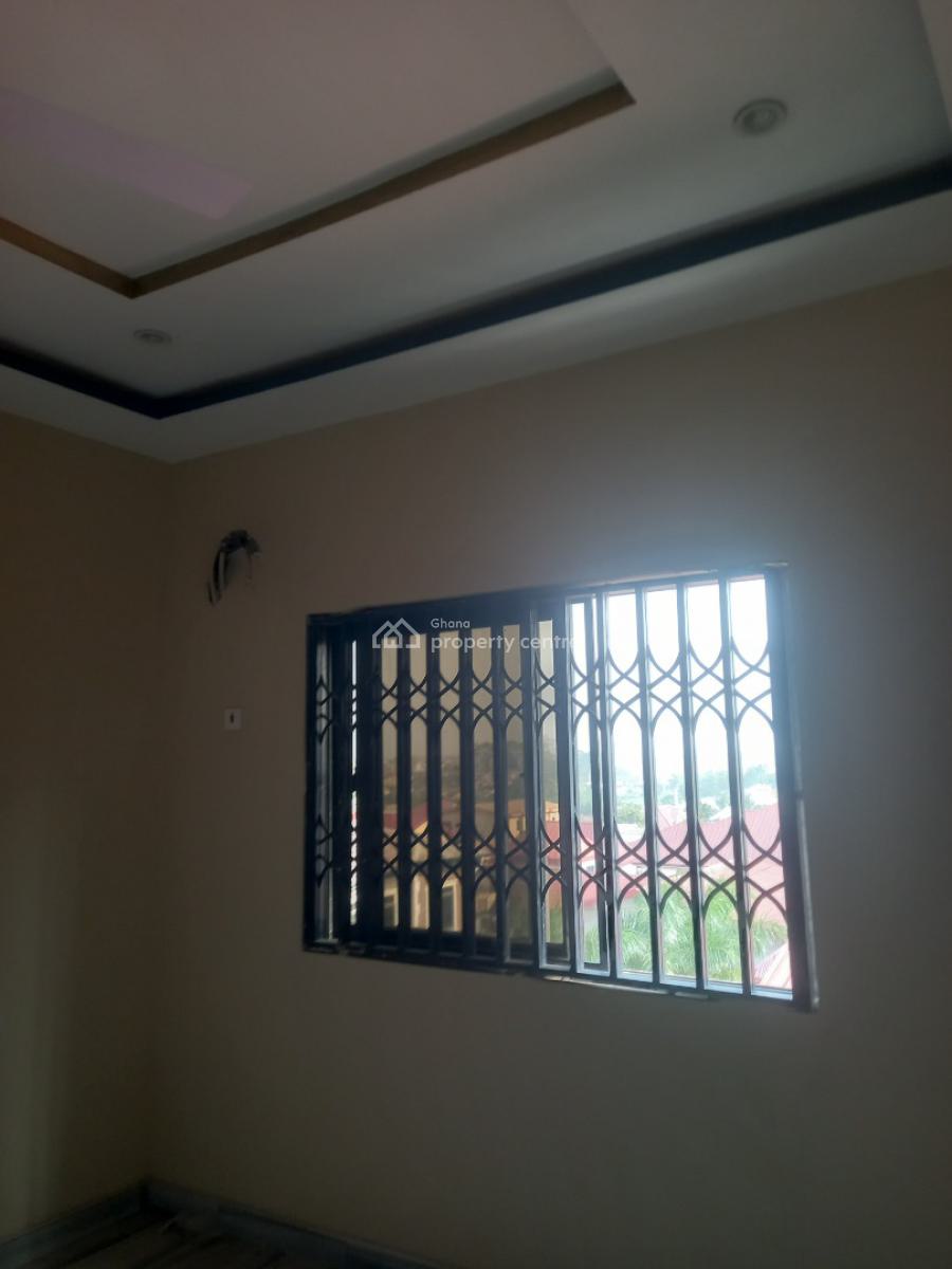 2 Bedrooms, Buokrom Estate Quarry, Kumasi Metropolitan, Ashanti, Apartment for Rent