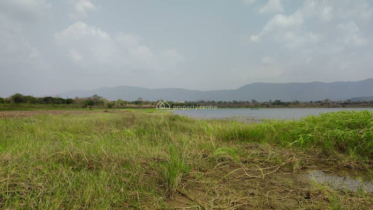 2 Acre Riverfront Land, Afadzato, Afadjato South, Volta Region, Mixed-use Land for Sale