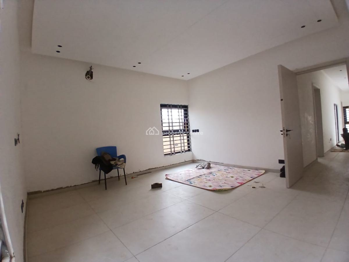 3 Bedroom with Swimming Pool in a Good Location, Katamanso Road, East Legon Hills, East Legon, Accra, Detached Bungalow for Sale