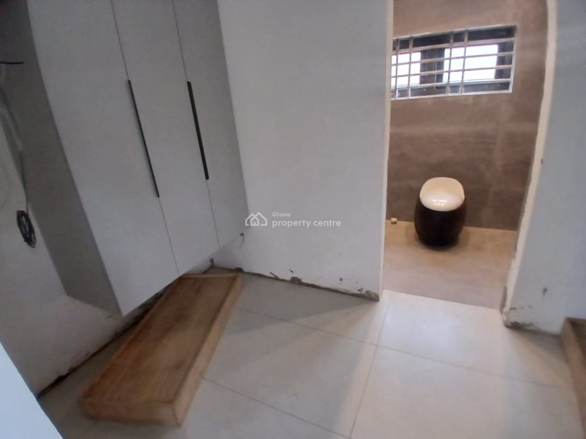 3 Bedroom with Swimming Pool in a Good Location, Katamanso Road, East Legon Hills, East Legon, Accra, Detached Bungalow for Sale