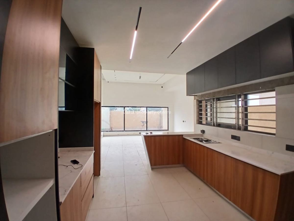 3 Bedroom with Swimming Pool in a Good Location, Katamanso Road, East Legon Hills, East Legon, Accra, Detached Bungalow for Sale