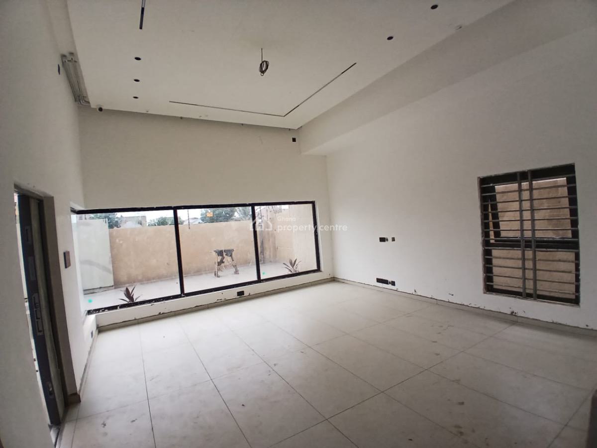 3 Bedroom with Swimming Pool in a Good Location, Katamanso Road, East Legon Hills, East Legon, Accra, Detached Bungalow for Sale