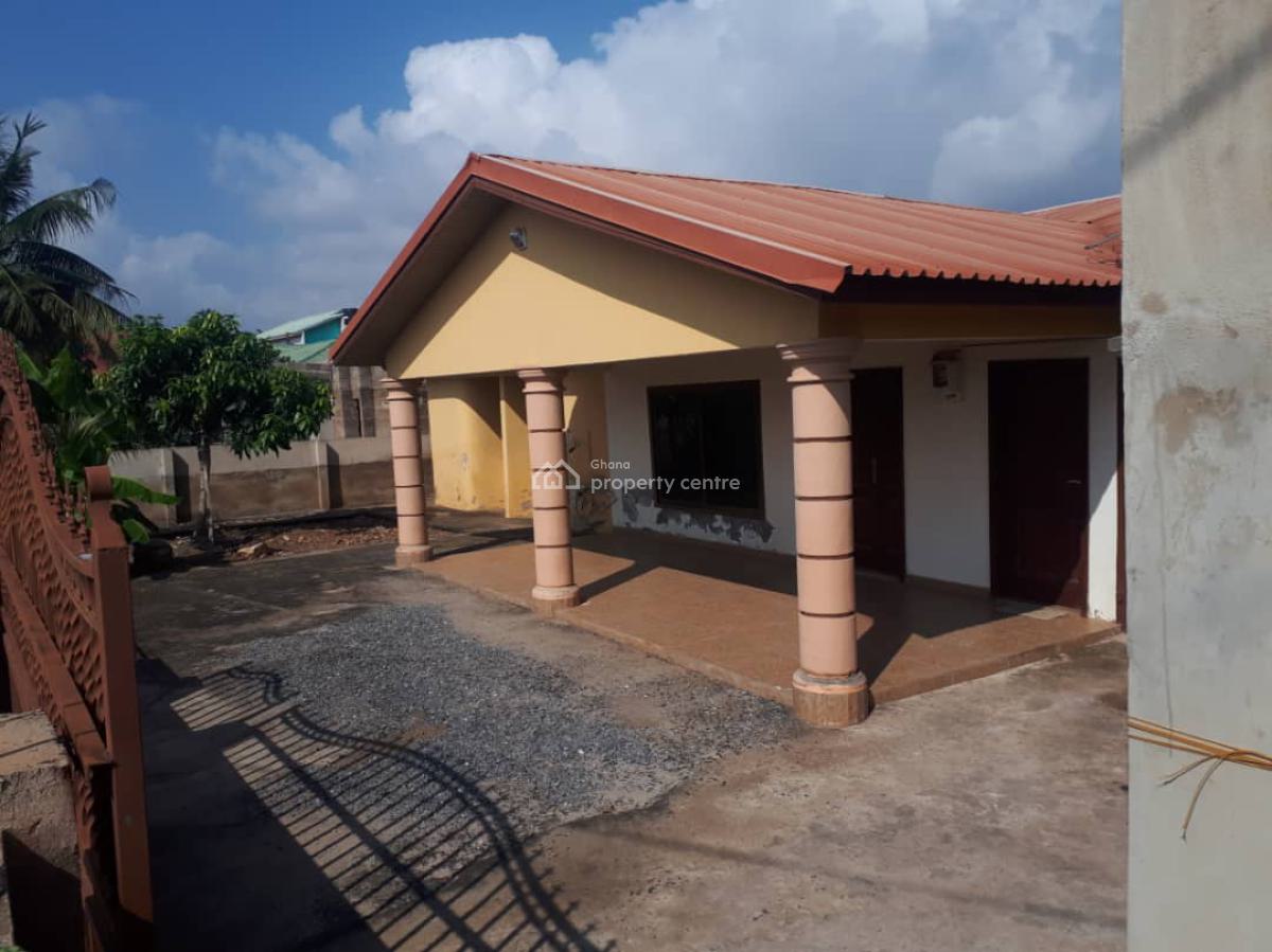 Executive 5 Bedroom, Adenta Municipal, Accra, House for Sale