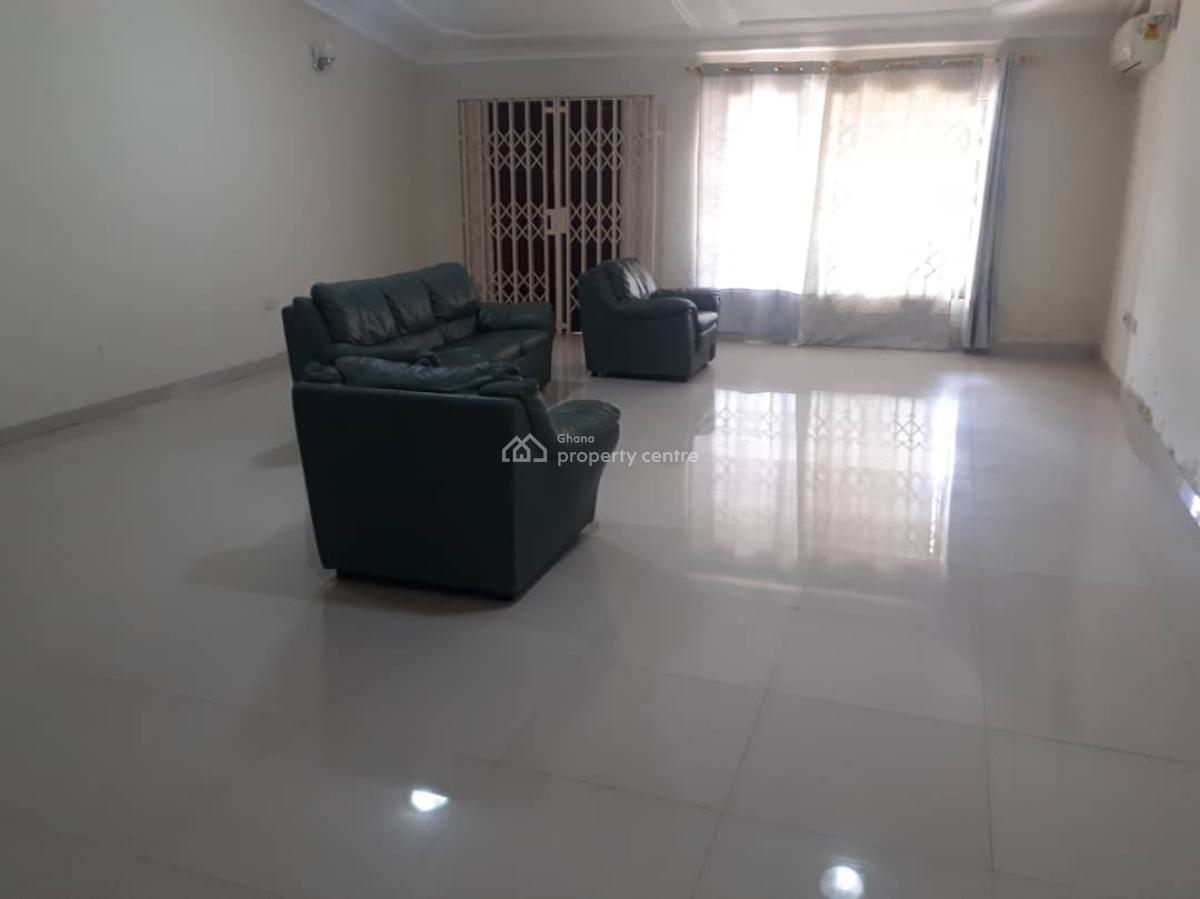 Executive 5 Bedroom, Adenta Municipal, Accra, House for Sale