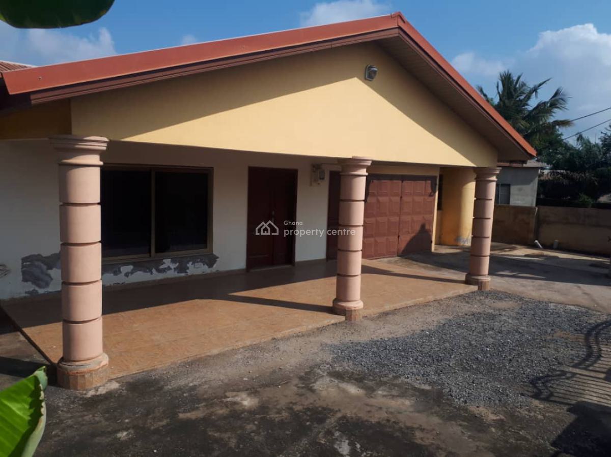 Executive 5 Bedroom, Adenta Municipal, Accra, House for Sale