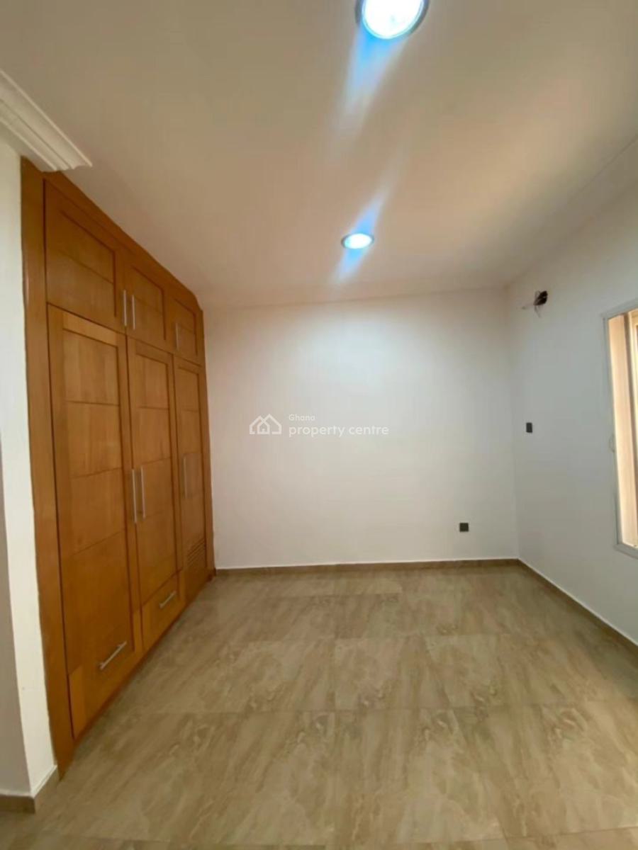 Executive 3 Bedrooms, Ga East Municipal, Accra, House for Sale