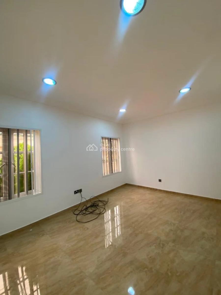 Executive 3 Bedrooms, Ga East Municipal, Accra, House for Sale