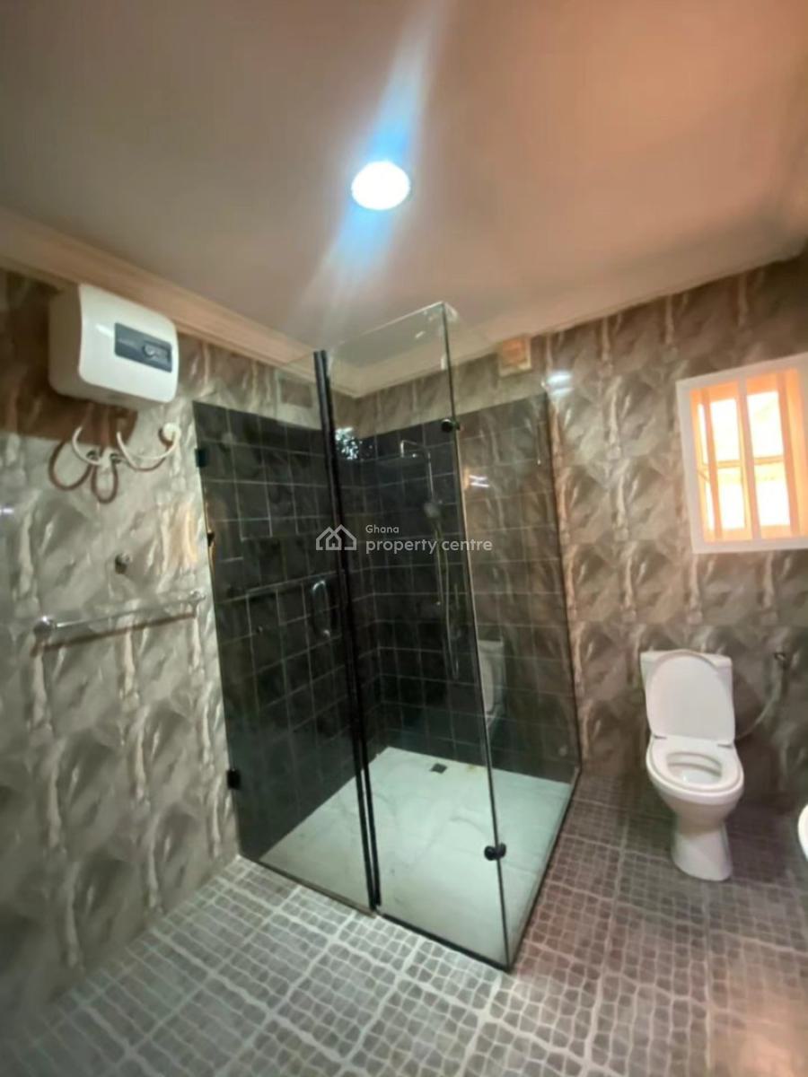 Executive 3 Bedrooms, Ga East Municipal, Accra, House for Sale