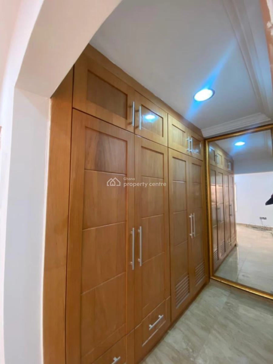 Executive 3 Bedrooms, Ga East Municipal, Accra, House for Sale