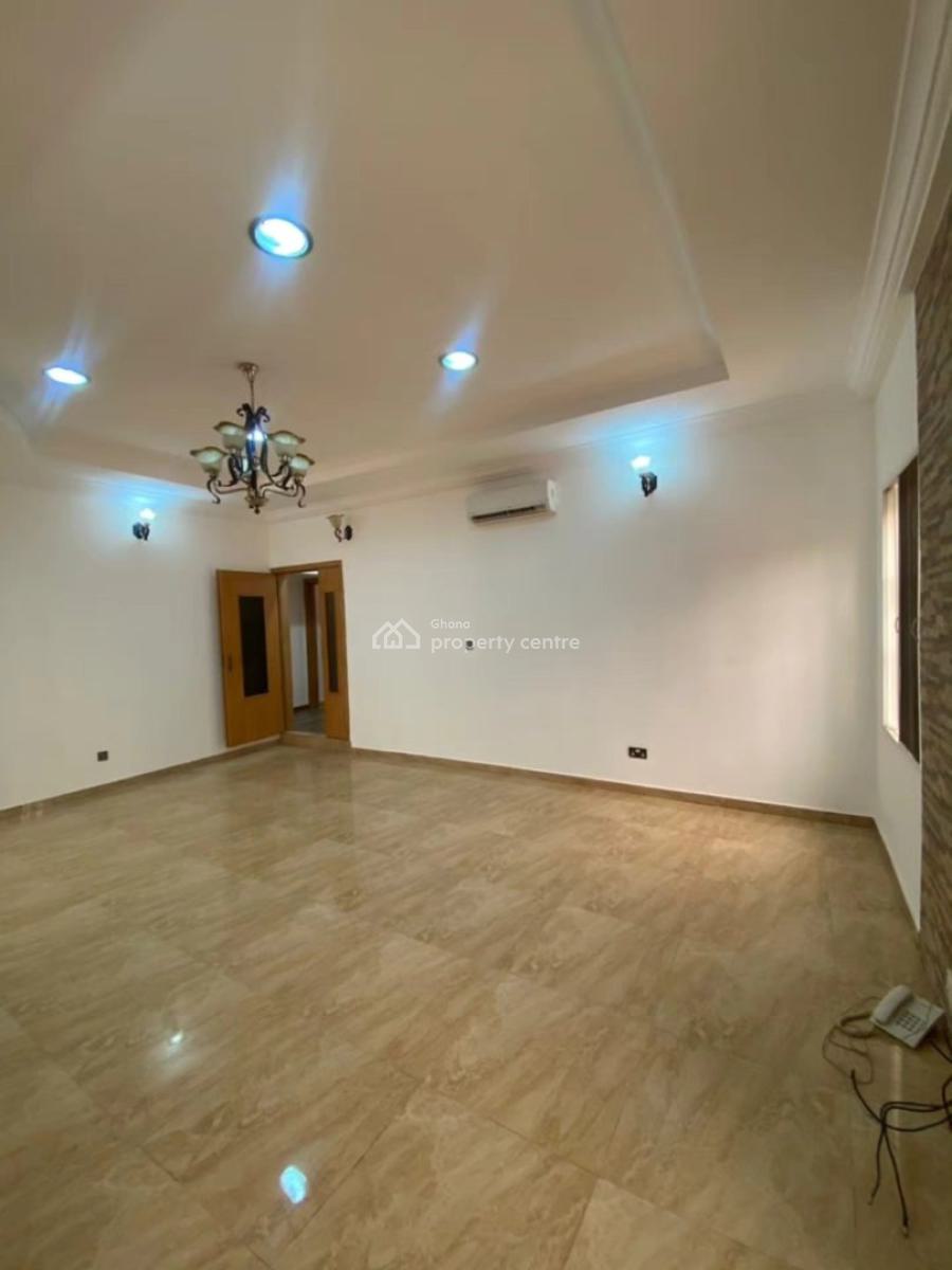 Executive 3 Bedrooms, Ga East Municipal, Accra, House for Sale