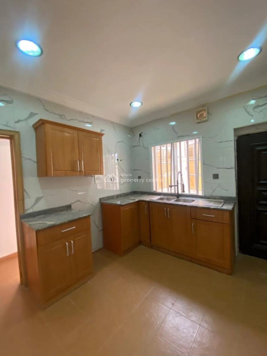 Executive 3 Bedrooms, Ga East Municipal, Accra, House for Sale