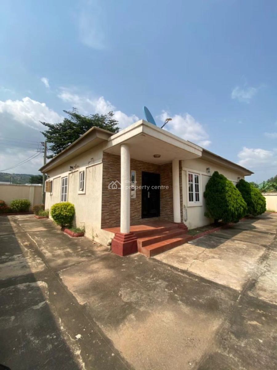Executive 3 Bedrooms, Ga East Municipal, Accra, House for Sale