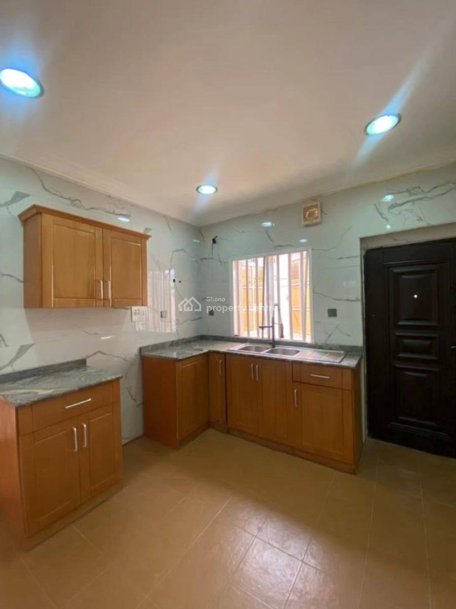 Executive 3 Bedrooms, Ga East Municipal, Accra, House for Sale