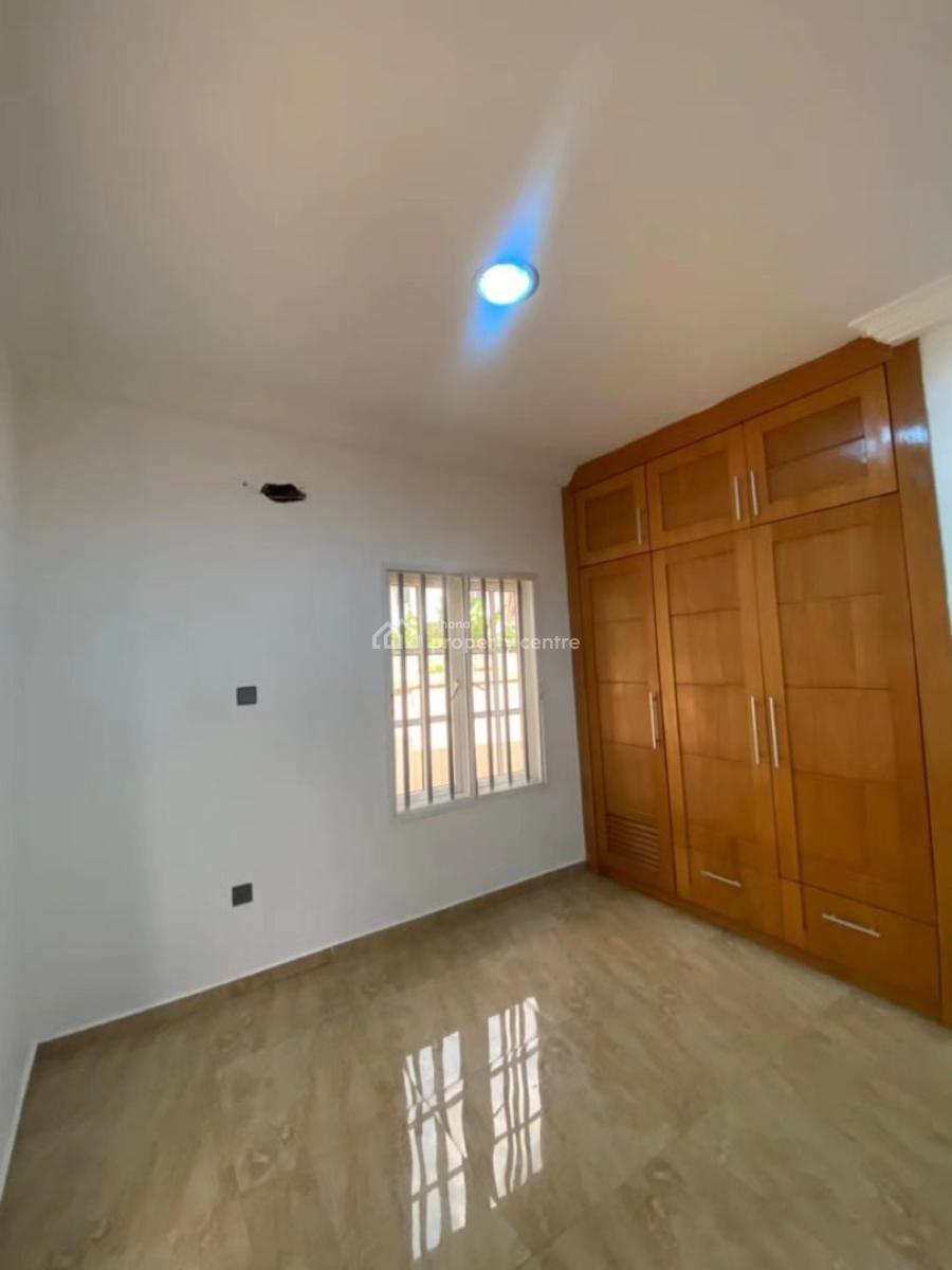 Executive 3 Bedrooms, Ga East Municipal, Accra, House for Sale
