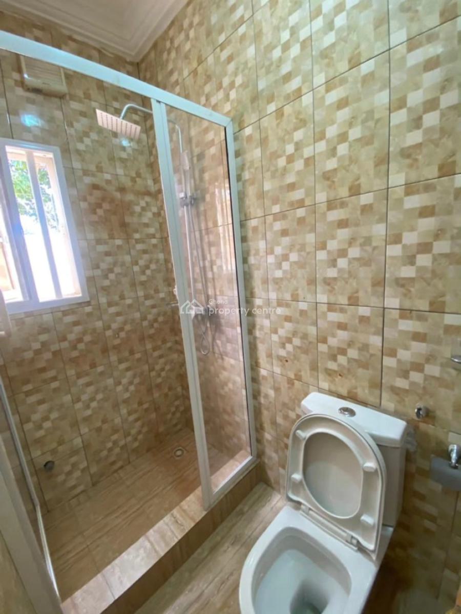 Executive 3 Bedrooms, Ga East Municipal, Accra, House for Sale
