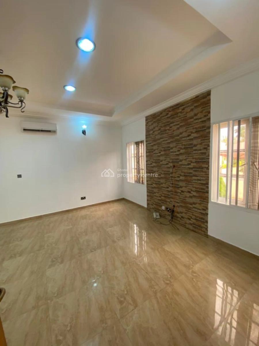 Executive 3 Bedrooms, Ga East Municipal, Accra, House for Sale