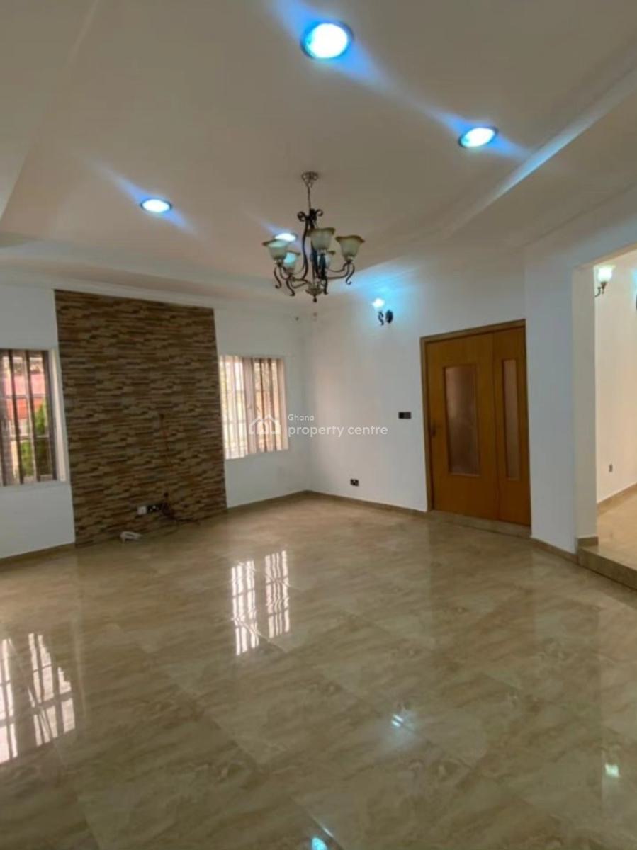 Executive 3 Bedrooms, Ga East Municipal, Accra, House for Sale