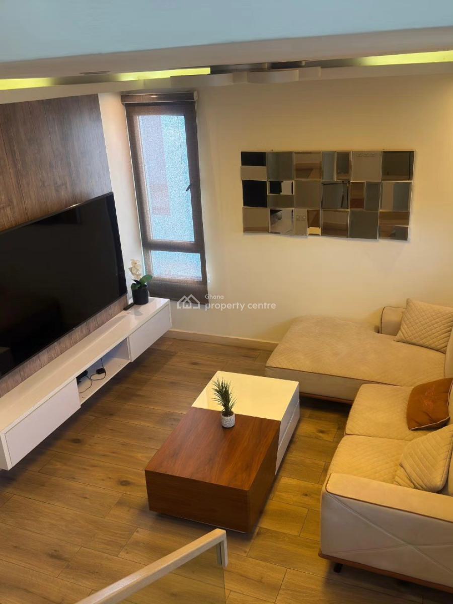 Executive 4 Bedrooms, Cantonments, Accra, Townhouse for Sale