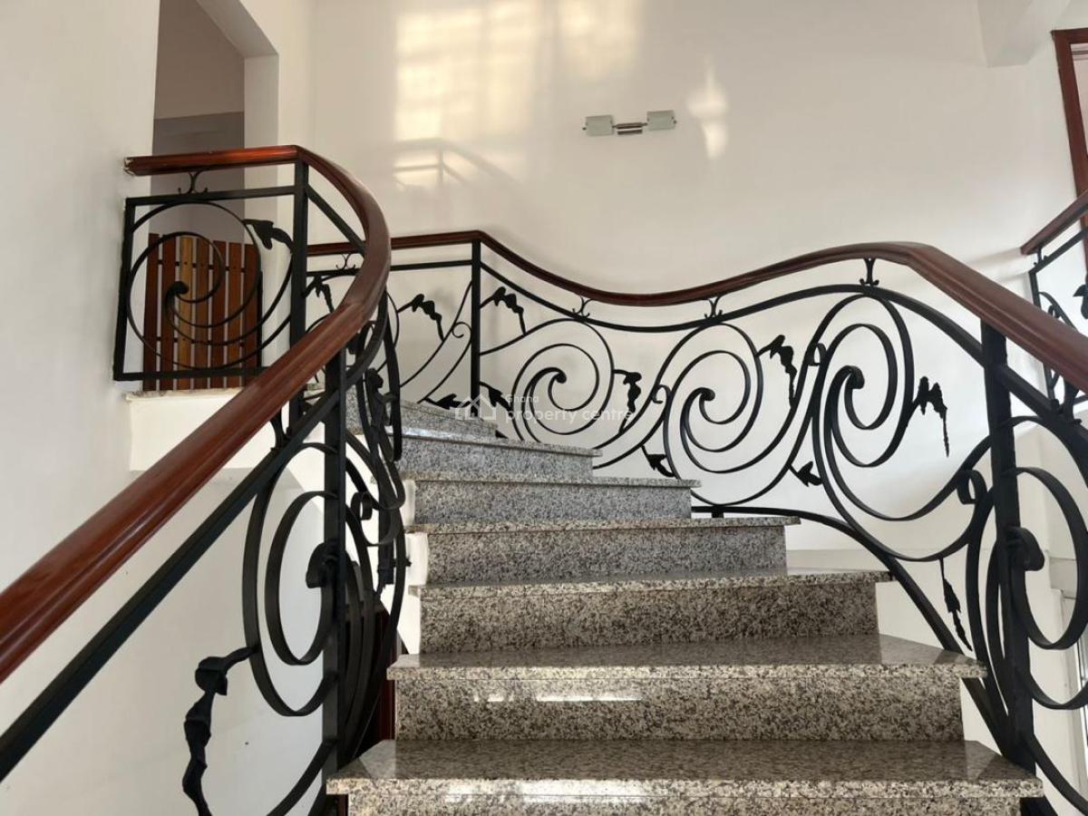 Executive 4 Bedroom, East Legon, Accra, House for Rent