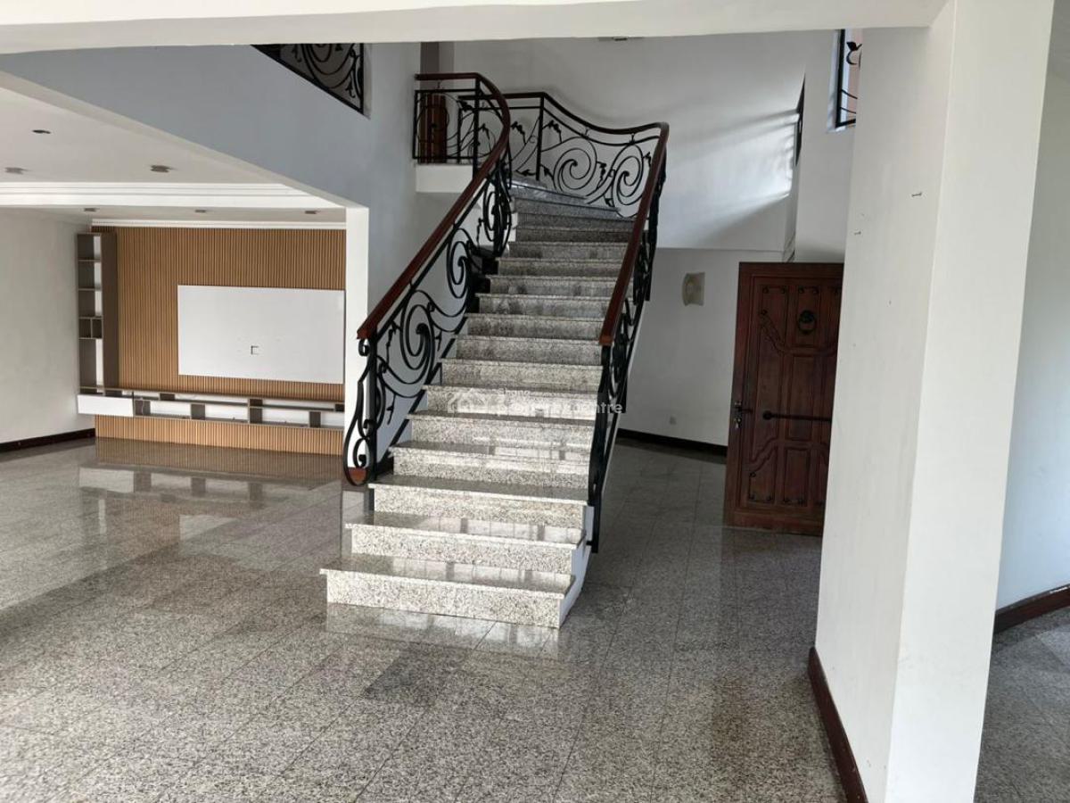 Executive 4 Bedroom, East Legon, Accra, House for Rent